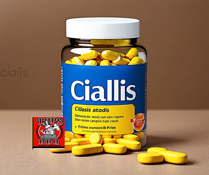 Cialis 1